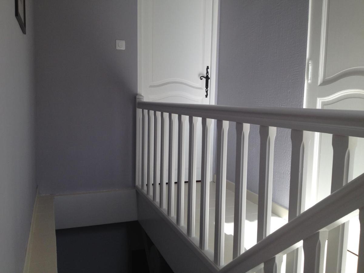 Le Grand Rouget Apartment Beaucaire  Exterior photo